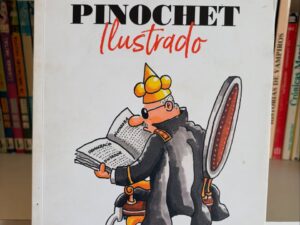 Pinochet Ilustrado