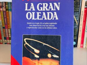 La gran oleada