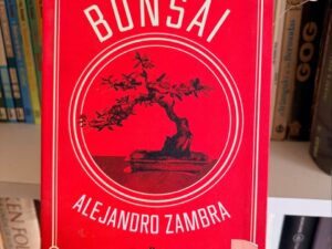 Bonsái