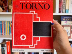 El torno
