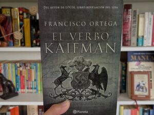 El verbo Kaifman