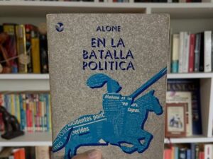 En la batalla política 