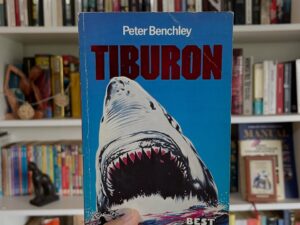 Tiburón