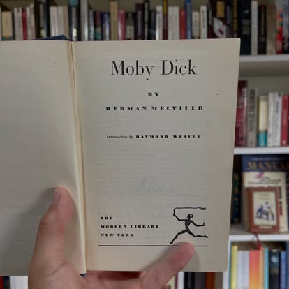 Moby Dick - Imagen 3
