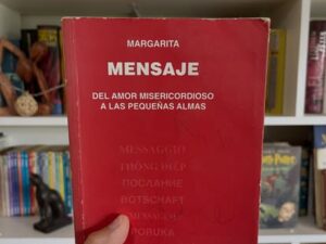 Mensaje del amor misericordioso a las pequeñas almas 