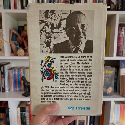 Los pasos perdidos - Imagen 4