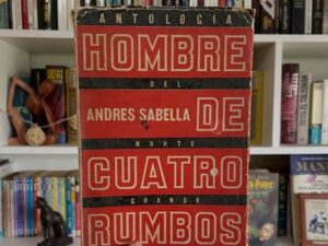  Hombre de cuatro rumbos