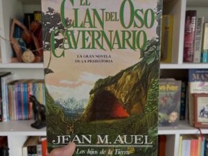 El clan del oso cavernario