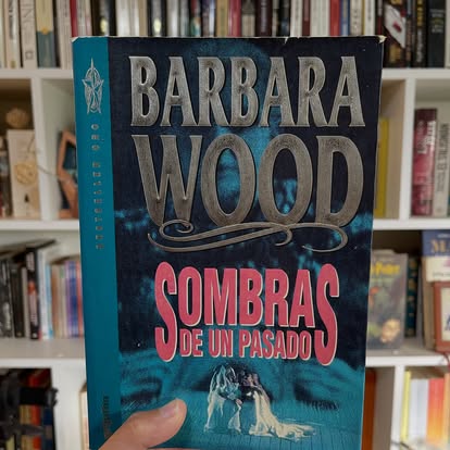 Sombras de un pasado - Imagen 4