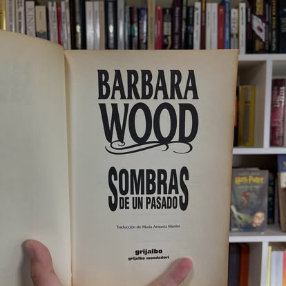 Sombras de un pasado - Imagen 6