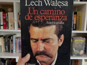  Un camino de esperanza