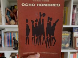Ocho hombres 