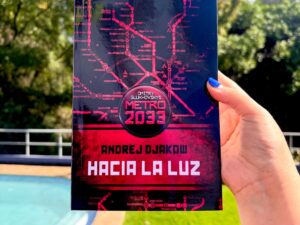 Hacia la luz