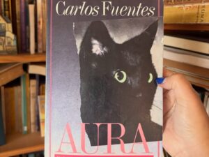 AURA (Bilingual Edition)