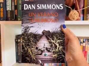 Un verano tenebroso