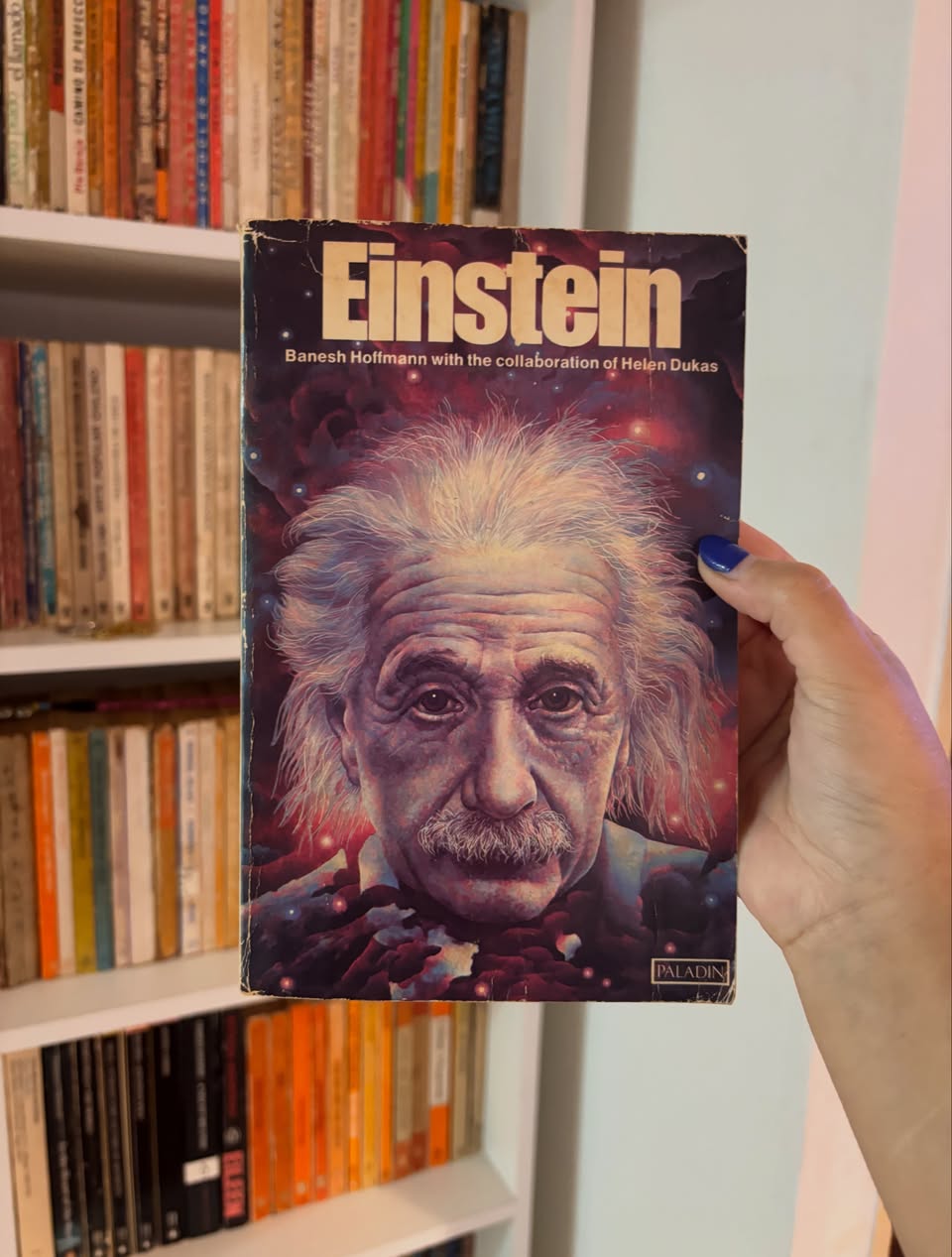 Einstein