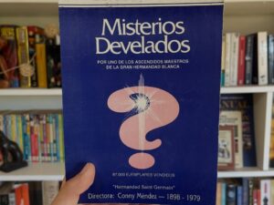 Misterios Develados