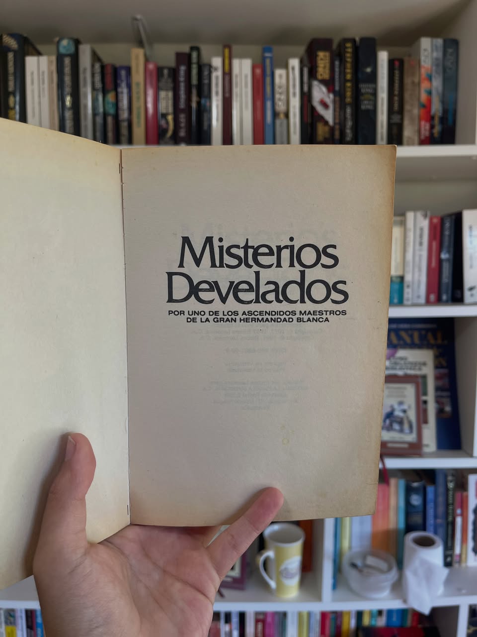 Misterios Develados - Imagen 5