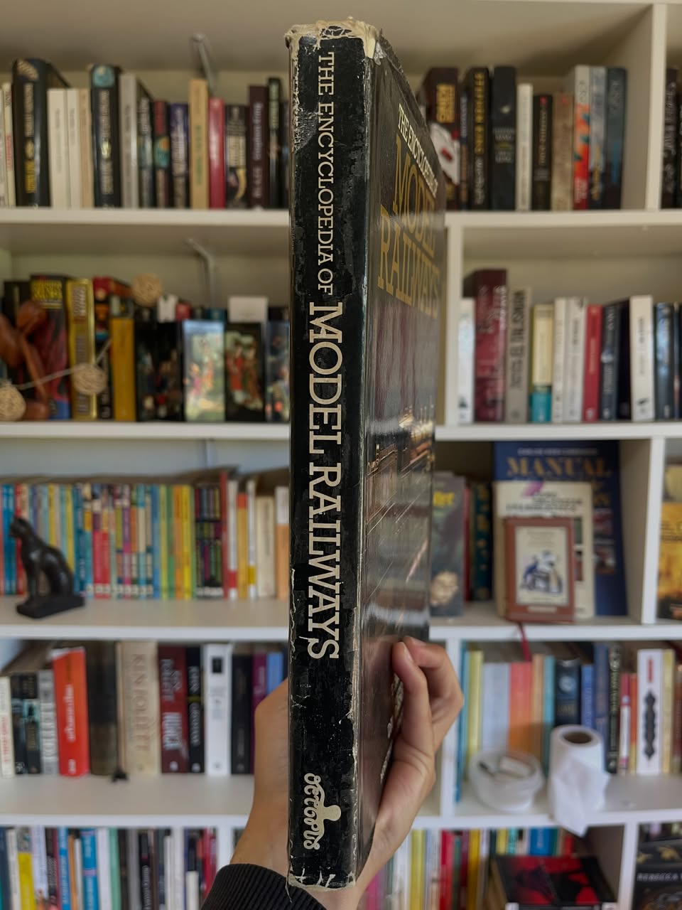 The Encyclopedia of Model Railways - Imagen 2