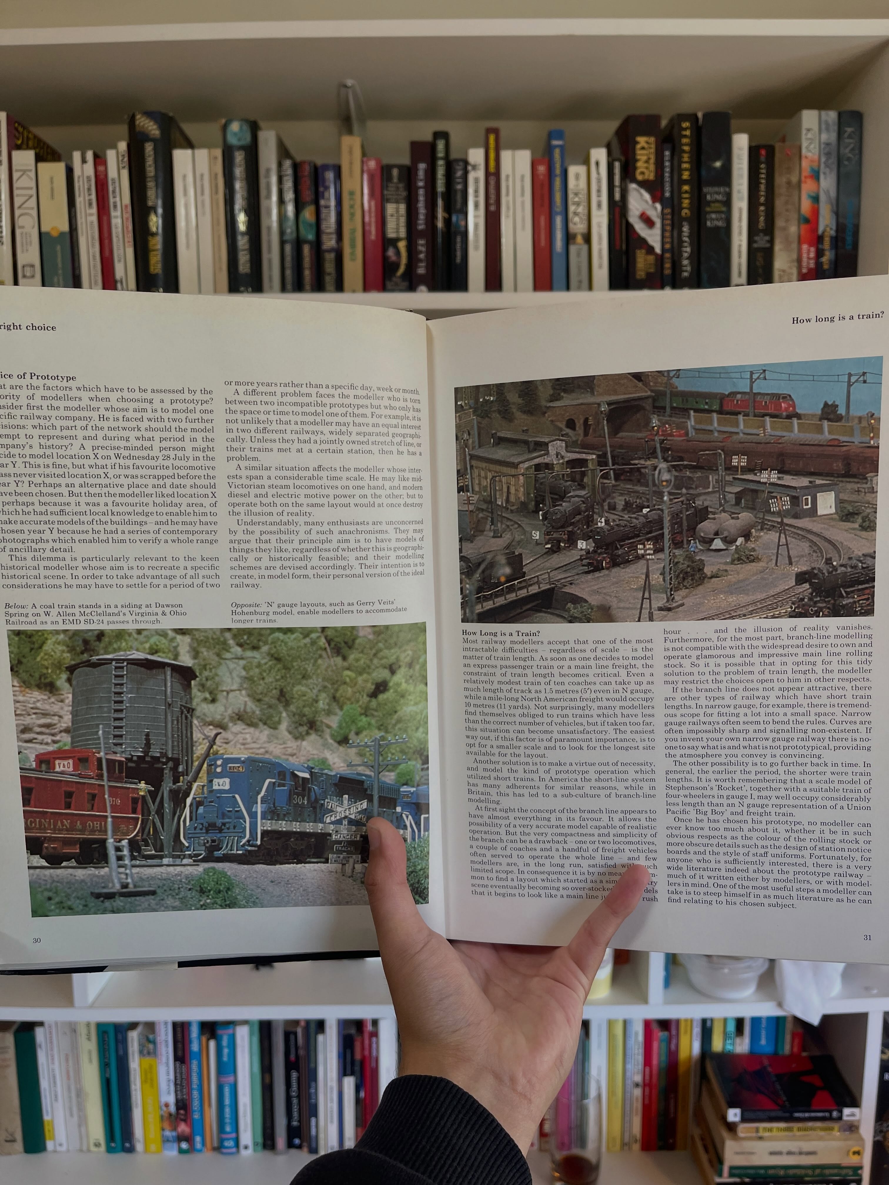 The Encyclopedia of Model Railways - Imagen 6
