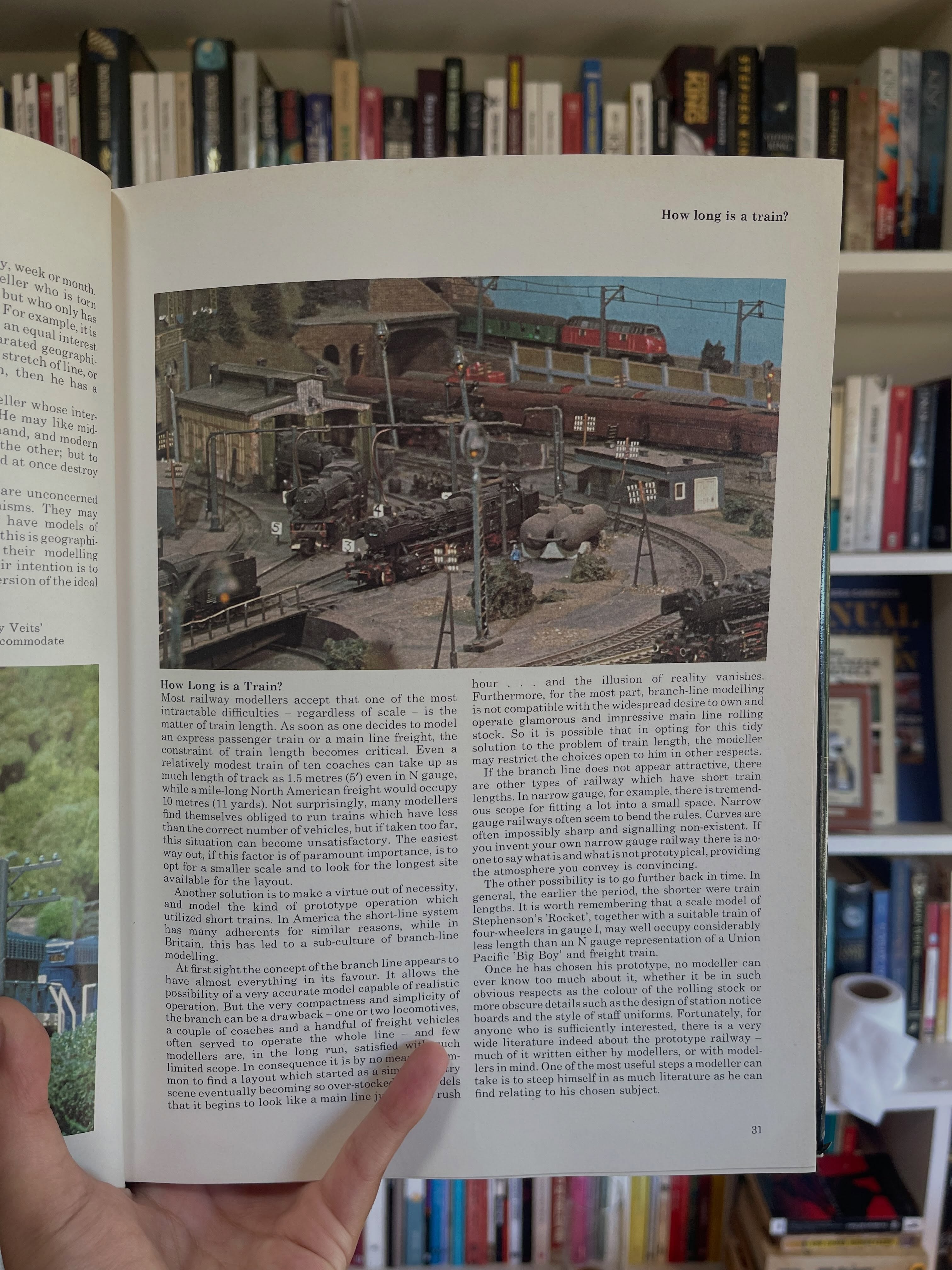 The Encyclopedia of Model Railways - Imagen 7