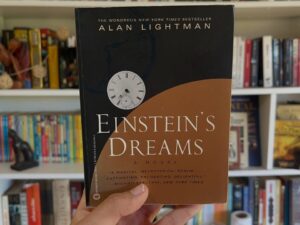 Einstein’s Dreams
