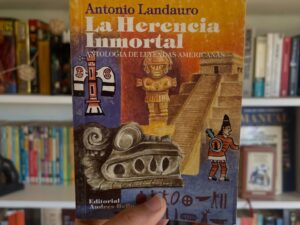 La Herencia Inmortal