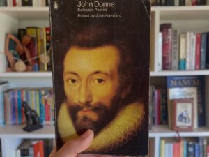 John Donne. Selección de Poemas