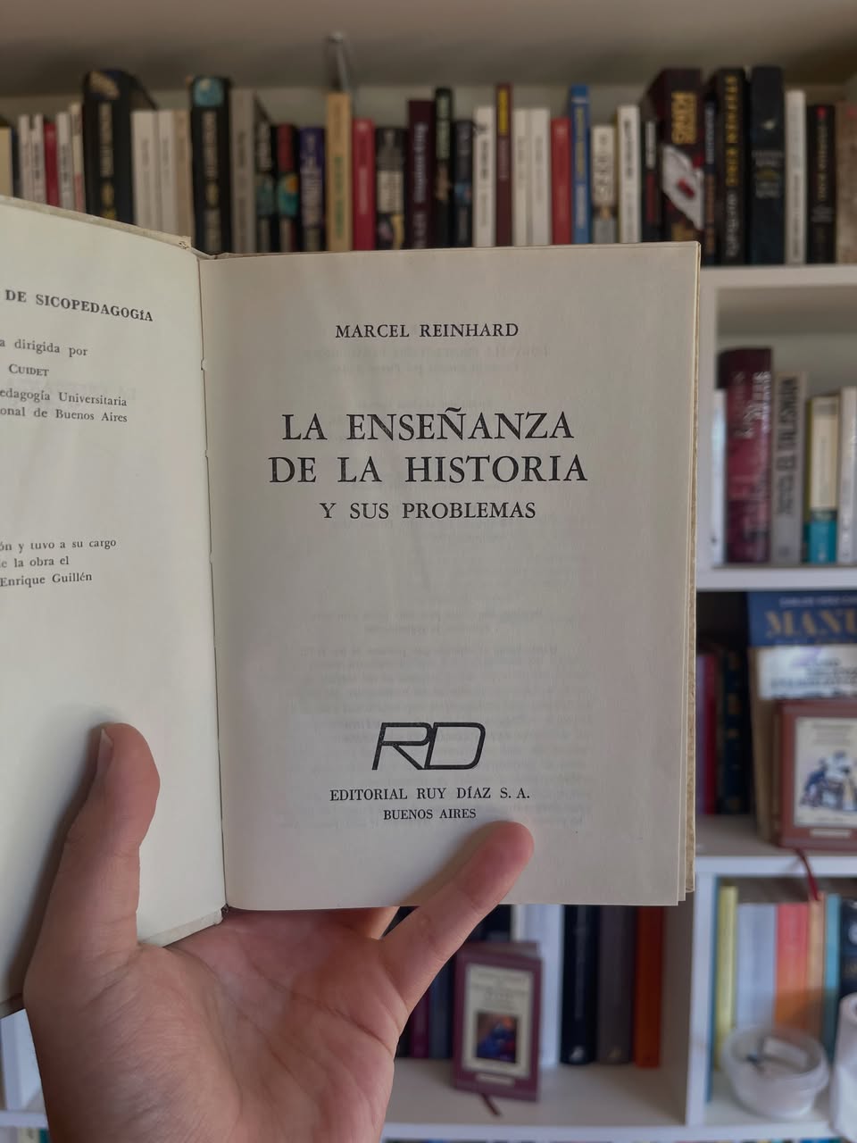 La enseñanza de la historia y sus problemas - Imagen 4