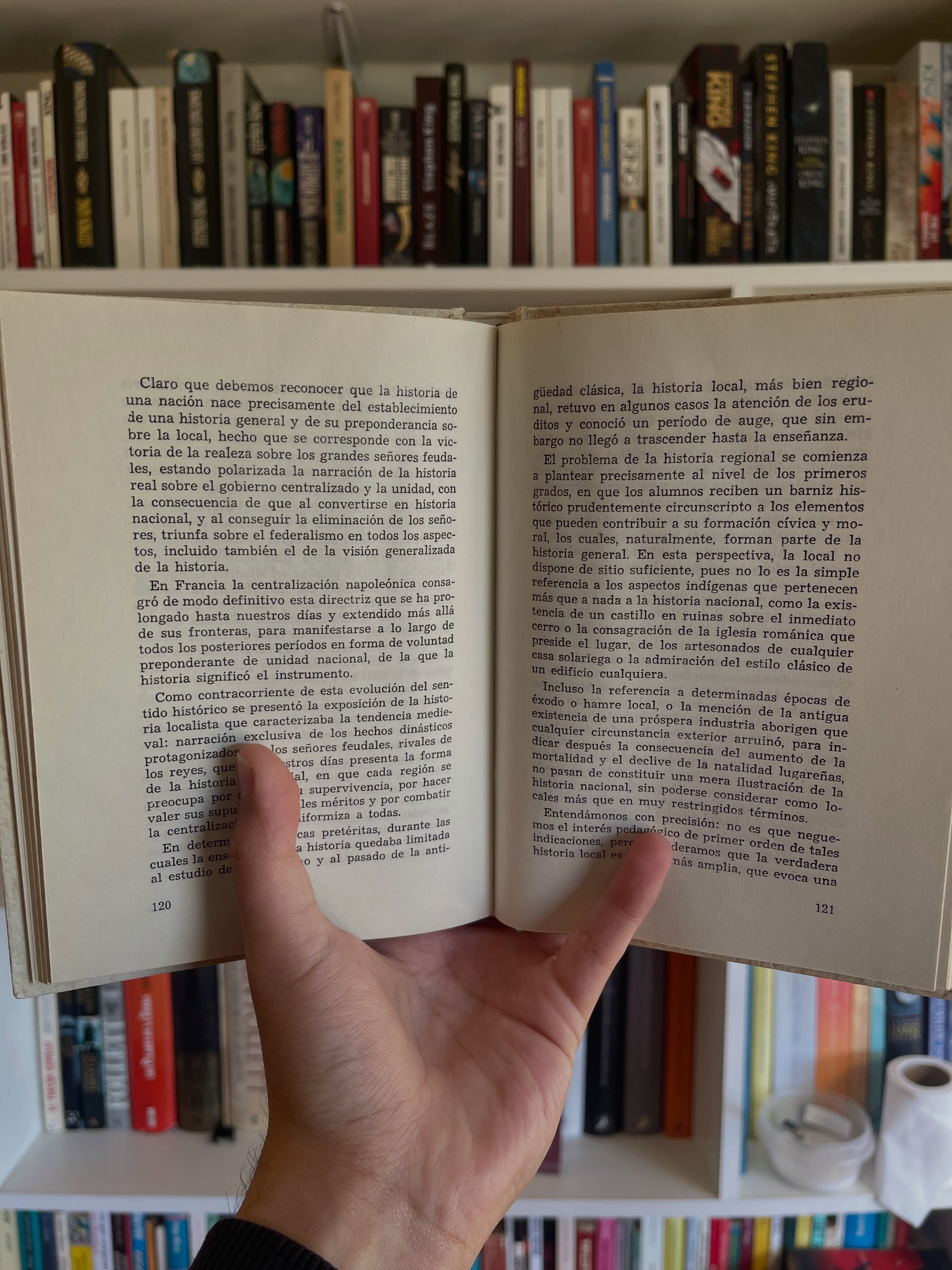 La enseñanza de la historia y sus problemas - Imagen 6