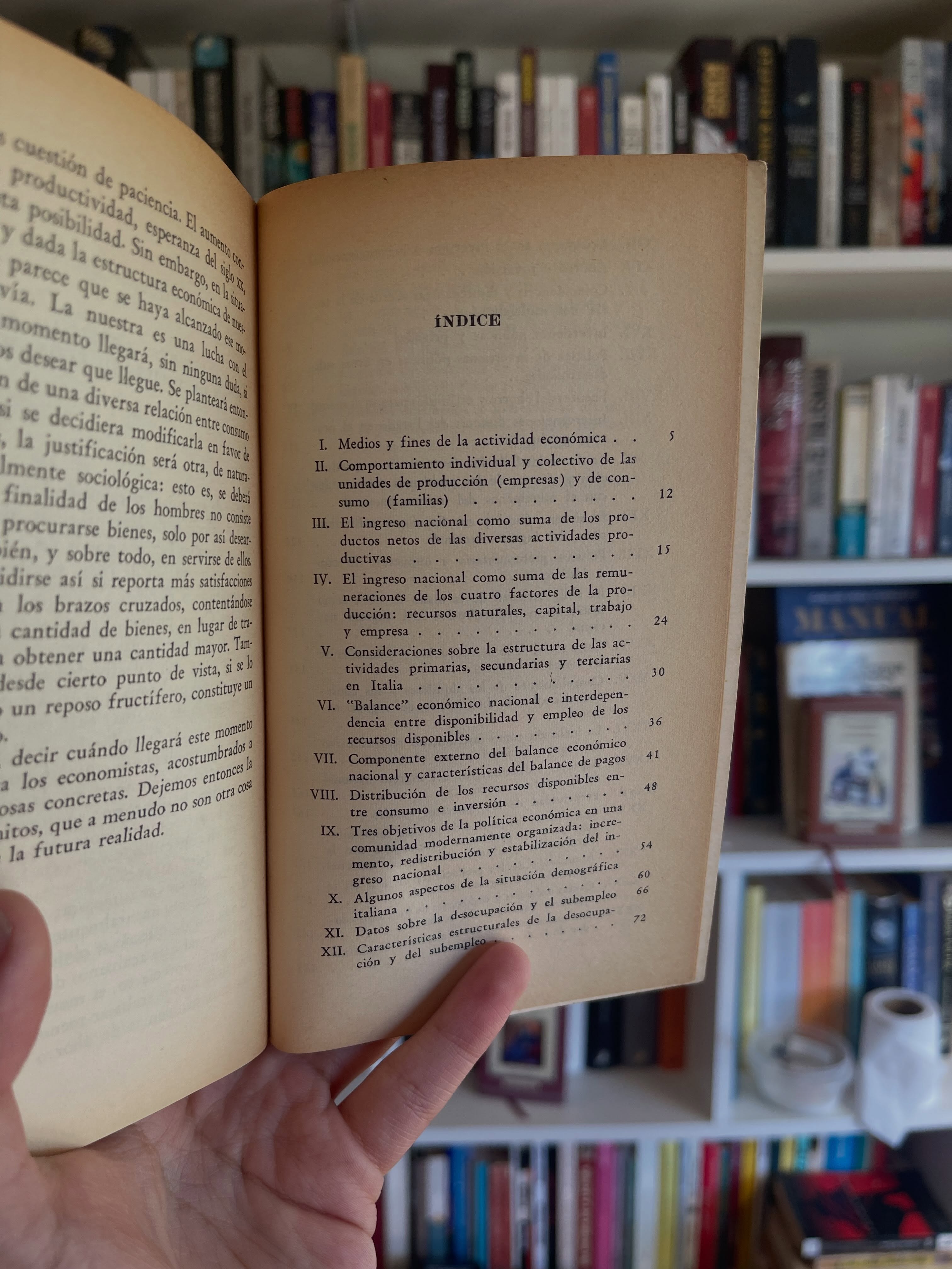 Problemas económicos actuales - Imagen 6