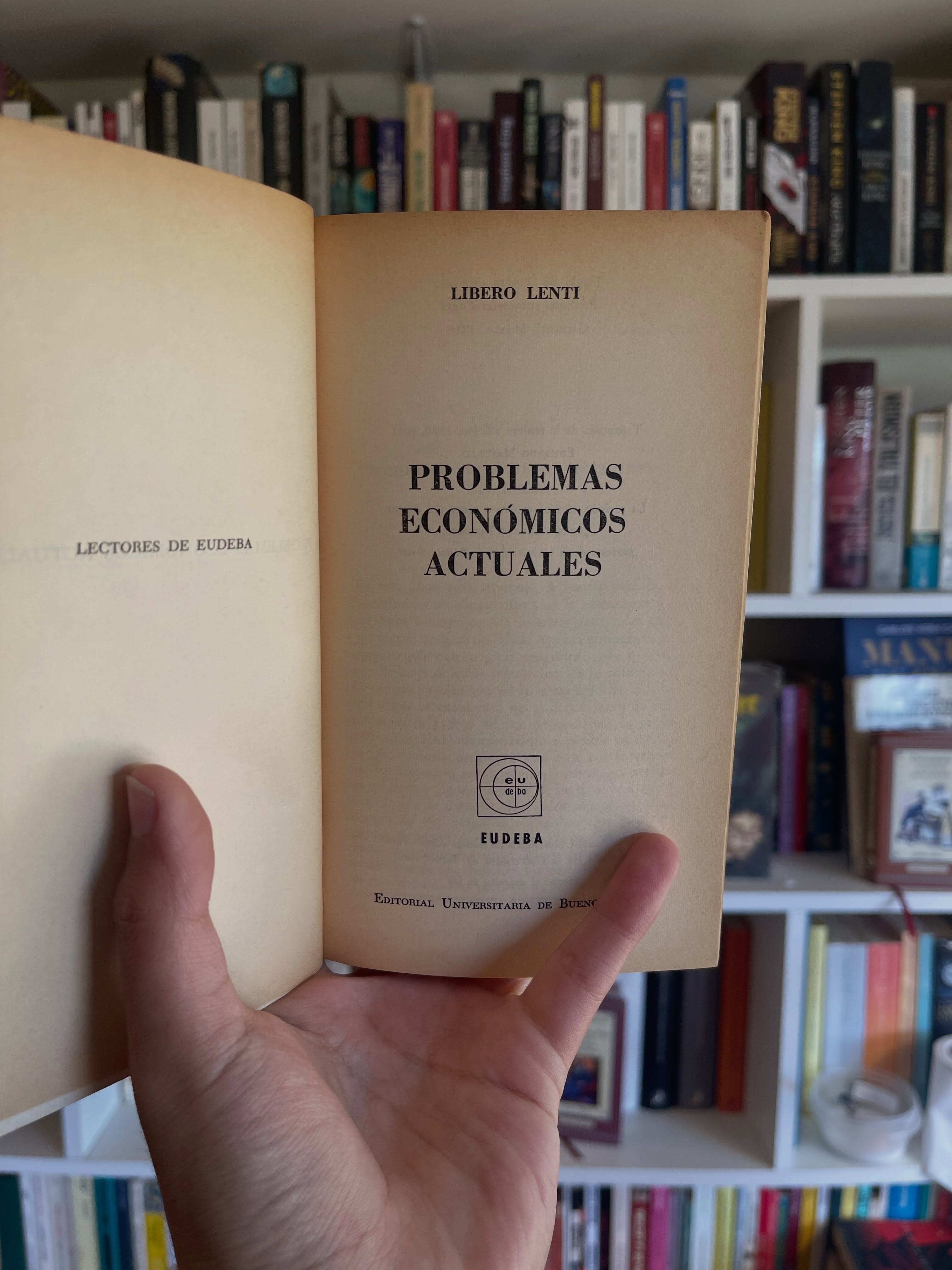 Problemas económicos actuales - Imagen 5