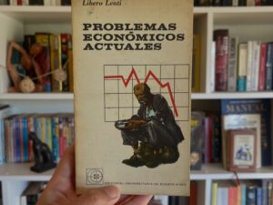 Problemas económicos actuales