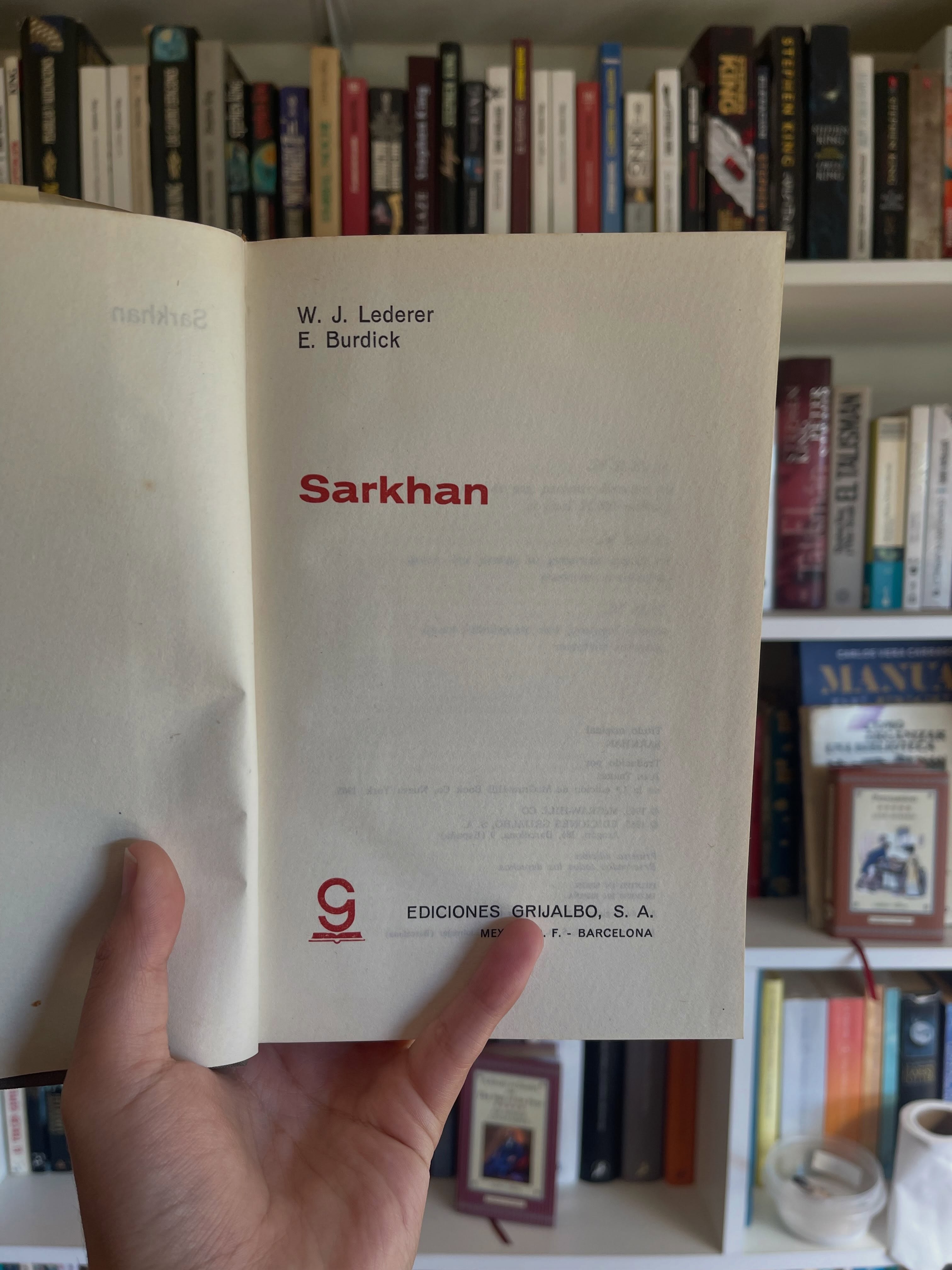 Sarkhan - Imagen 5