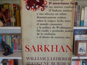 Sarkhan