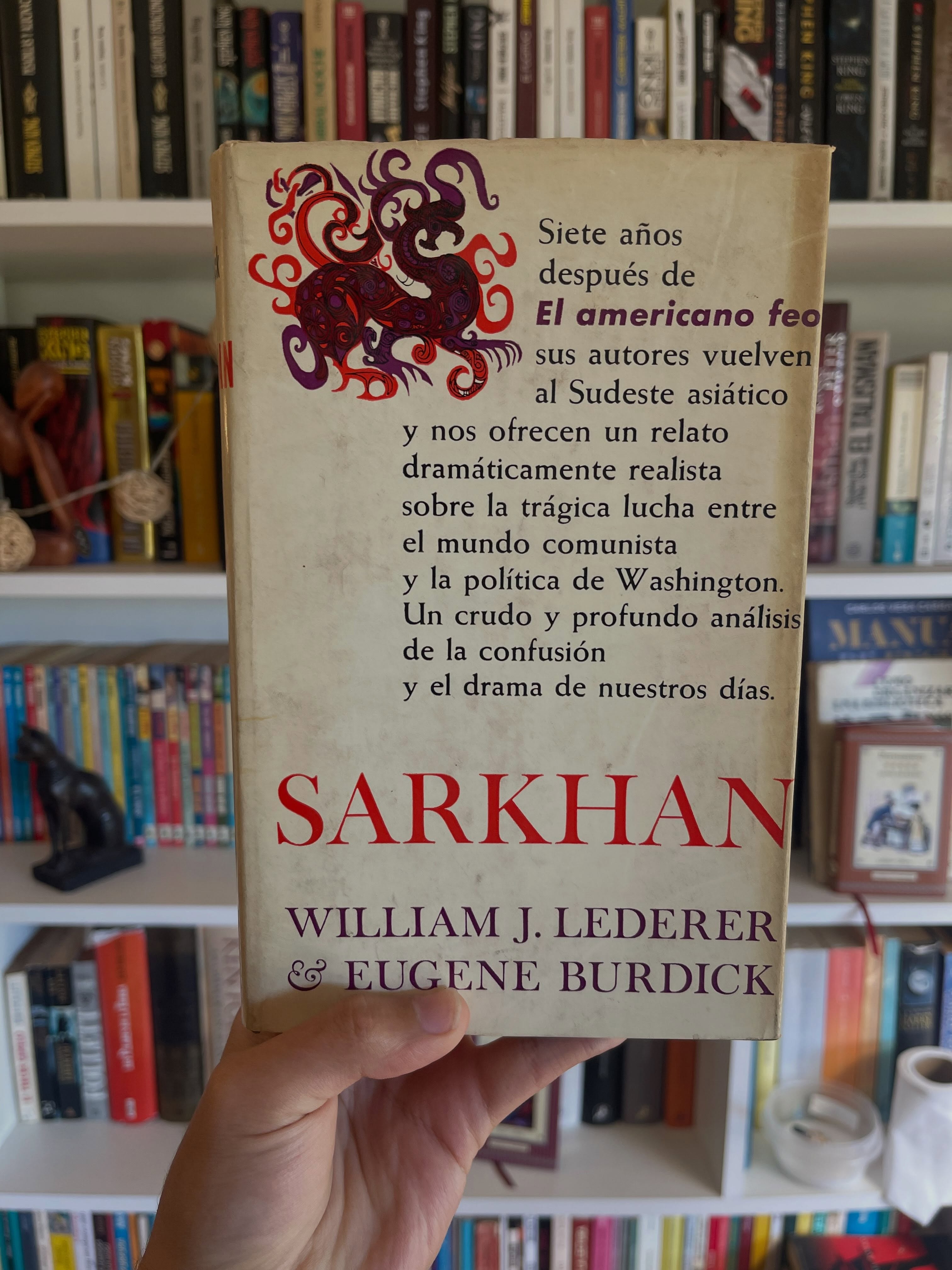 Sarkhan
