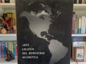 Arte gráfico del hemisferio occidental 