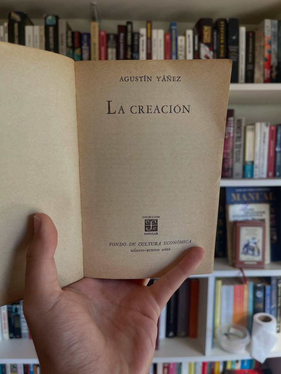 La creación - Imagen 3