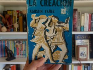 La creación