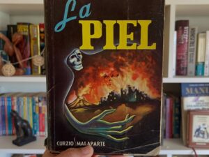 La piel
