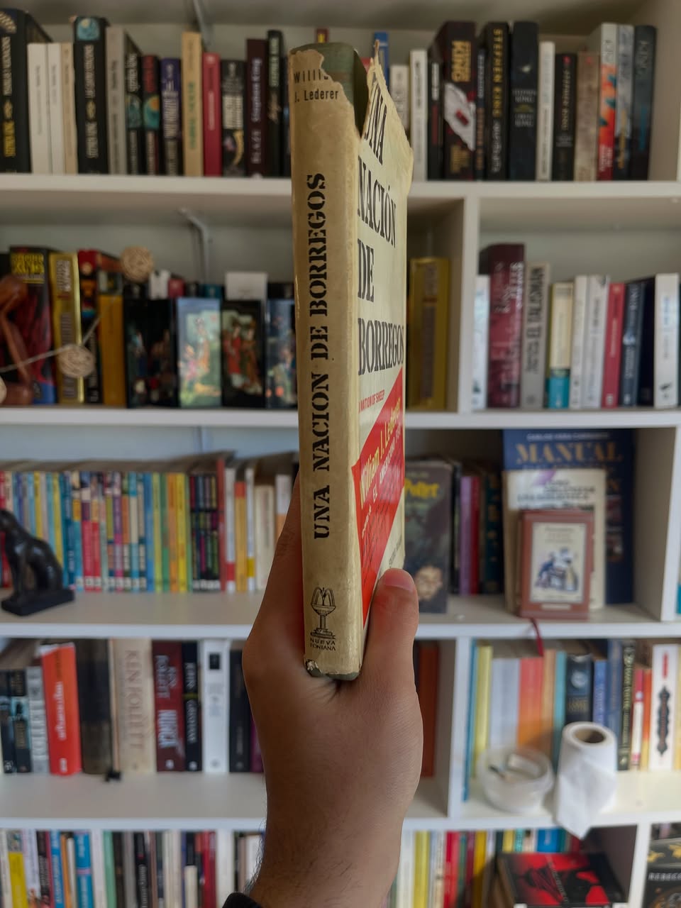 Una nación de borregos - Imagen 2