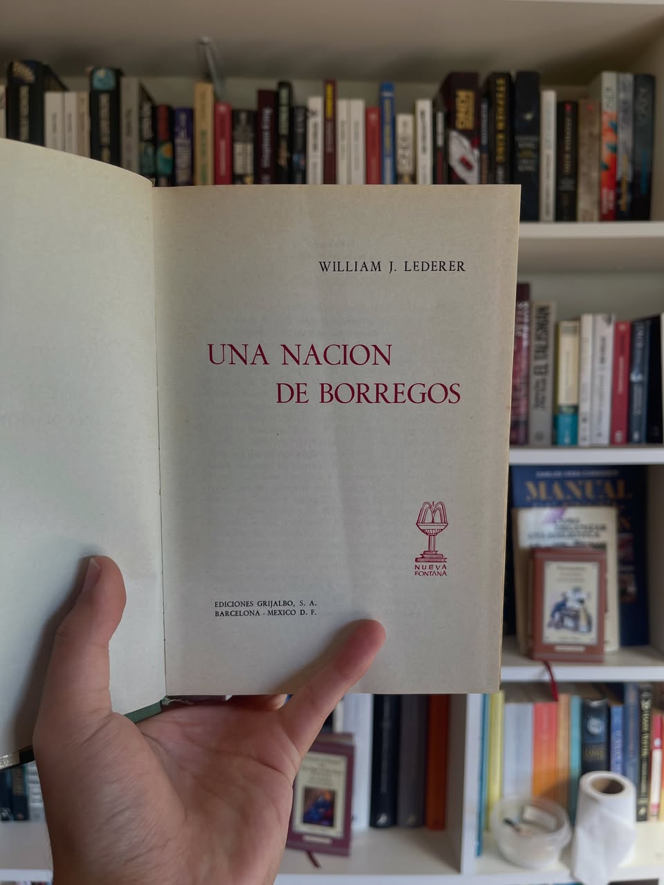 Una nación de borregos - Imagen 5