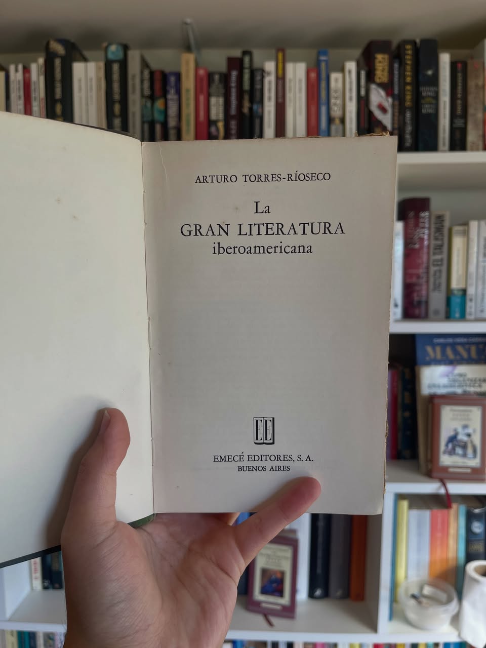 La gran literatura iberoamericana - Imagen 3
