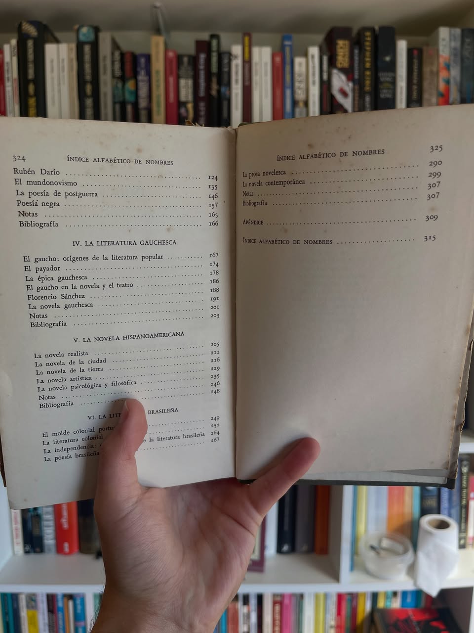La gran literatura iberoamericana - Imagen 5