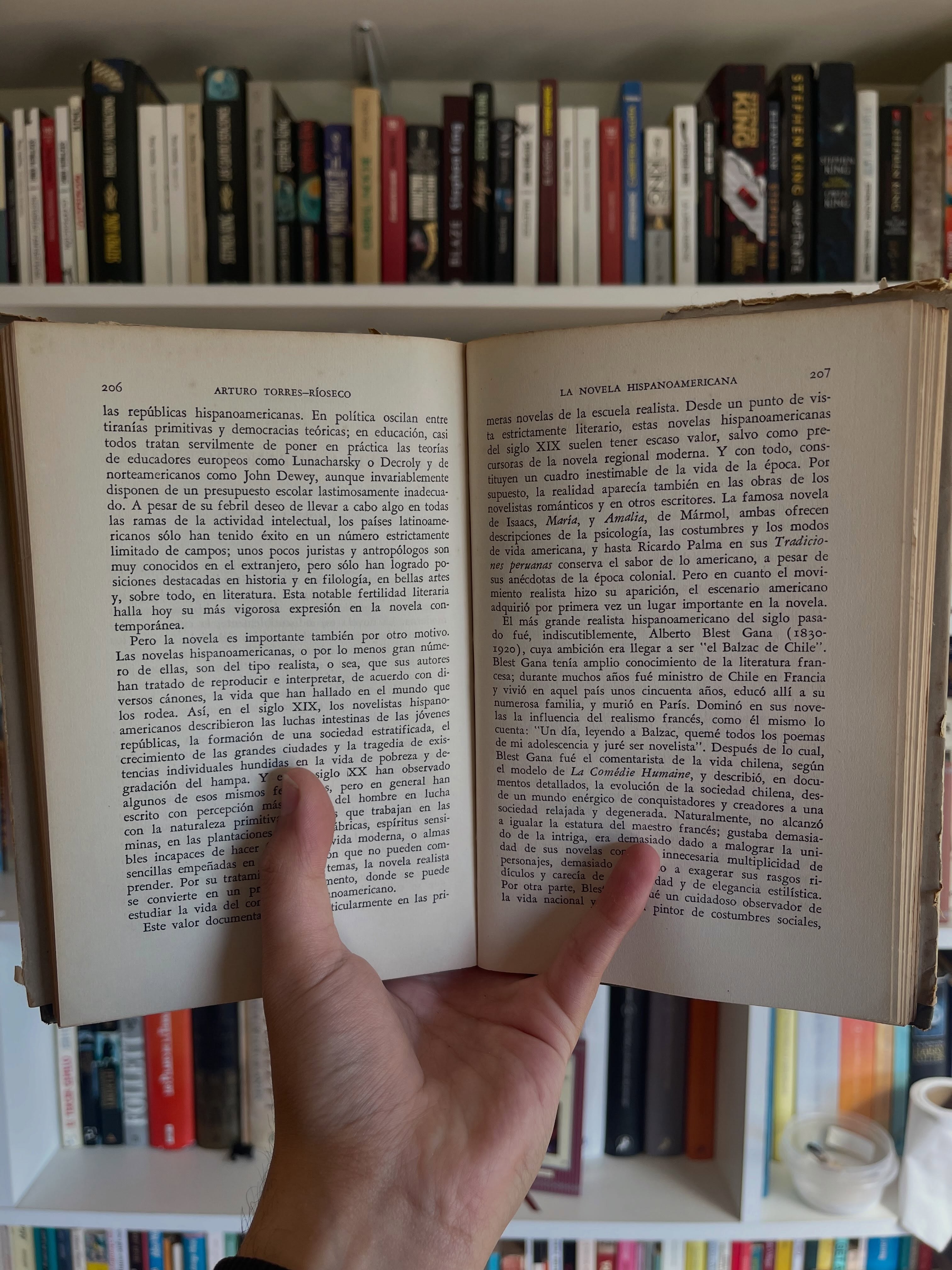 La gran literatura iberoamericana - Imagen 6