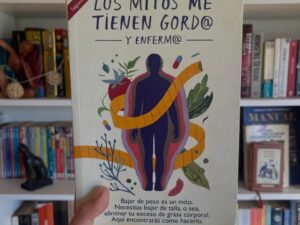 Los mitos me tienen gordo
