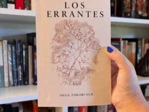 Los Errantes