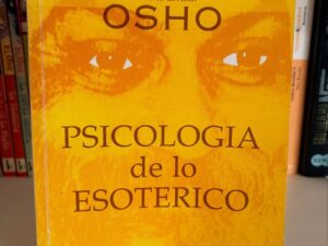 Psicología de lo ESOTÉRICO