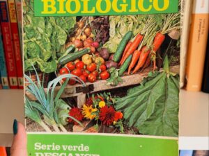 El Huerto Biológico