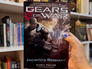 GEARS OF WAR, Jacinto’s Remnat (EN ESPAÑOL)